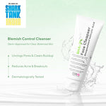 Thumbnail for Cos-IQ BHA-2% Salicylic Acid Face Cleanser