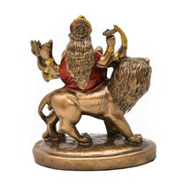 Thumbnail for Archna Handicraft Maa Durga Mata Idol - Distacart