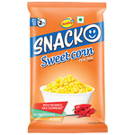 Thumbnail for Sundrop Snacko Instant Sweet Corn - Peri Peri Flavour - Dista