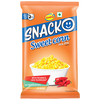 Sundrop Snacko Instant Sweet Corn - Peri Peri Flavour - Dista