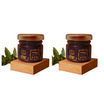 Thumbnail for Moksha Botanicals Veeratva SJ Resin with Gold