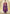 Vegaa Fashion Violet Chinon Silk Digital Print Designer Palazzo Suit