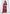 Vegaa Fashion Maroon Vichitra Silk Embroidered Palazzo Suit