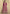 Vegaa Fashion Pink Real Georgette Embroidered Anarkali Suit