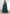 Vegaa Fashion Teal Vichitra Silk Sequence Anarkali Suit