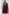 Vegaa Fashion Maroon Vichitra Silk Sequence Anarkali Suit