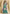 Vegaa Fashion Rama Green Chinon Silk Embroidered Palazzo Suit