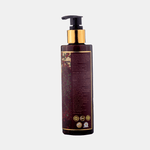 Thumbnail for Haappyherbs Velvetee Rose Strawberry Body Lotion