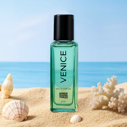 Bombay Shaving Company Venice Perfume 20ml - Dista