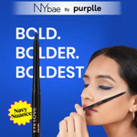 Thumbnail for NY Bae Colored Kajal - Navy Nuance - Distacart