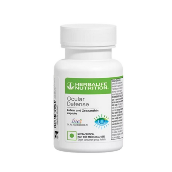 Herbalife Ocular Defense Capsules