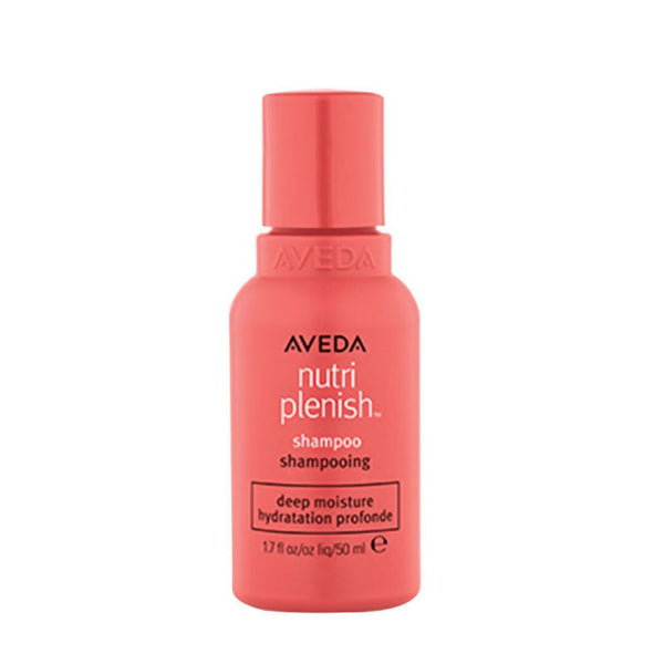Aveda Nutriplenish Shampoo - Distacart
