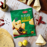 Thumbnail for Haldiram's Punjabi Papad - Distacart