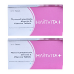 Thumbnail for Hairvita Plus Tablets - Distacart