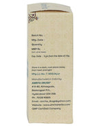 Thumbnail for Amrita Tuswin Cough Syrup With Tulasi - Distacart