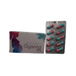 Thumbnail for Shreshtha Herbals Gyanna RPL Capsules