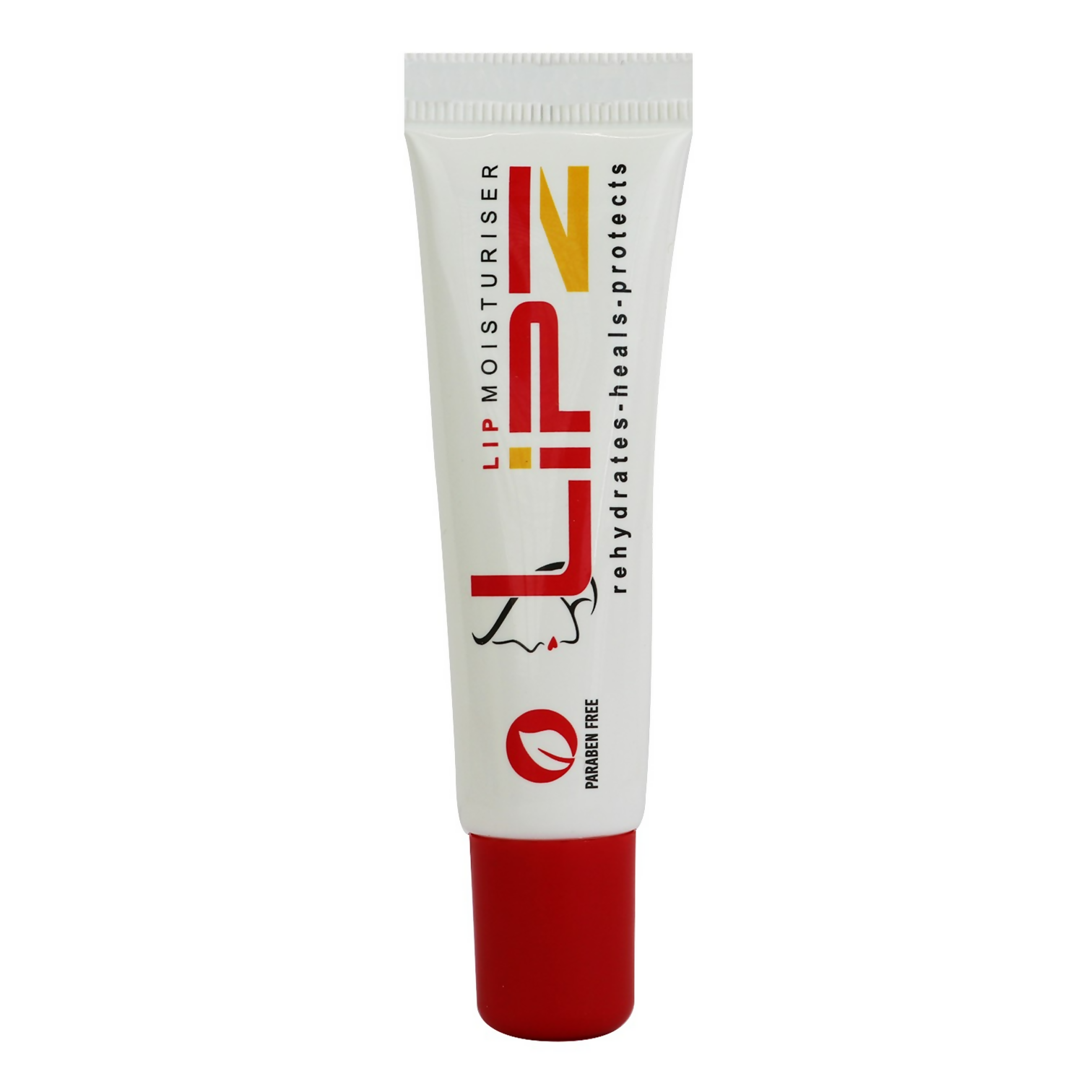 Lipz Lip Moisturizer with SPF15 - Distacart