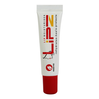 Lipz Lip Moisturizer with SPF15 - Distacart