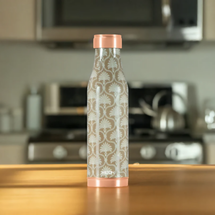 Milton Copper Charge Design Bottle - Dista
