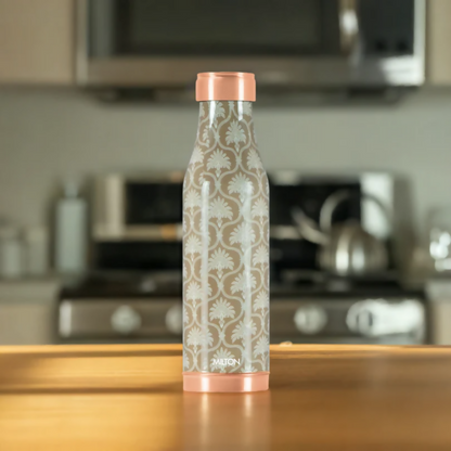 Milton Copper Charge Design Bottle - Dista