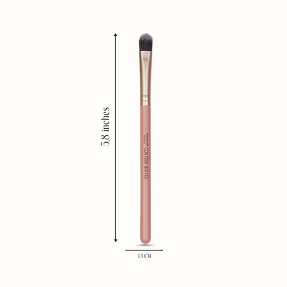 BUNGALOW BEAUTY Contour Buffer Brush - Dista
