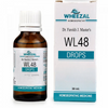 Wheezal Homeopathy WL48 Drops - Distacart