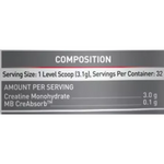 Thumbnail for MuscleBlaze Creatine Monohydrate Creamp Unflavored