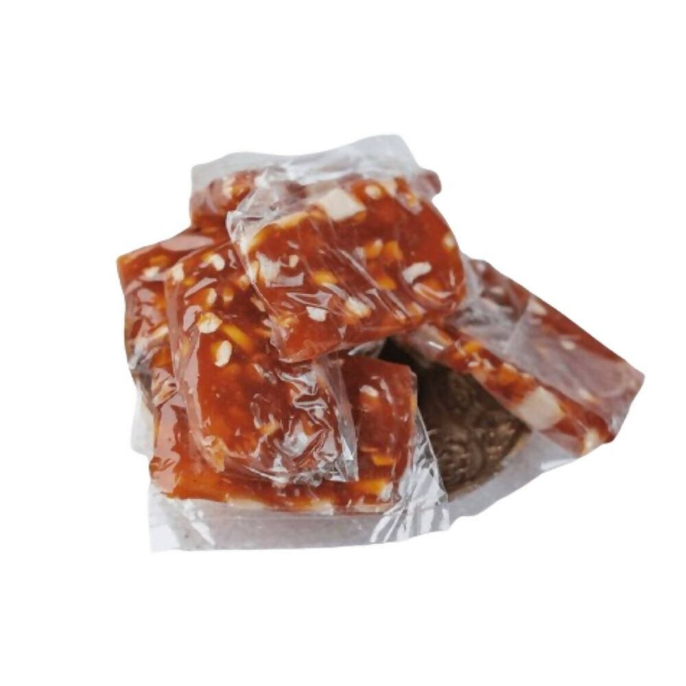 Ajfan Bhatkal Sandow Halwa - Distacart