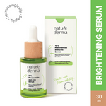 Thumbnail for Nature Derma 10% Niacinamide & Zinc Serum - Distacart