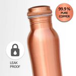 Thumbnail for Milton Copperas Pure Copper Bottle - Dista