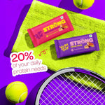 Thumbnail for Yoga Bar Strong Choco Peanut Butter Bar