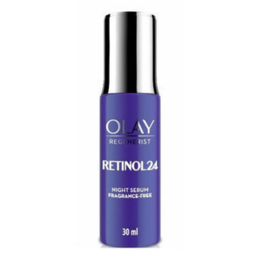 Olay Retinol & Niacinamide Day and Night Combo