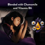 Thumbnail for Vicks ZzzQuil Natura Melatonin Sleep Gummies