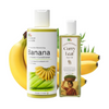 Botanical Luxuriate Hair Growth Package - Dista
