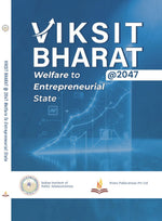 Thumbnail for VIKSIT BHARAT @ 2047 - Welfare to Entrepreneurial State - Nupur Tiwary - Dista