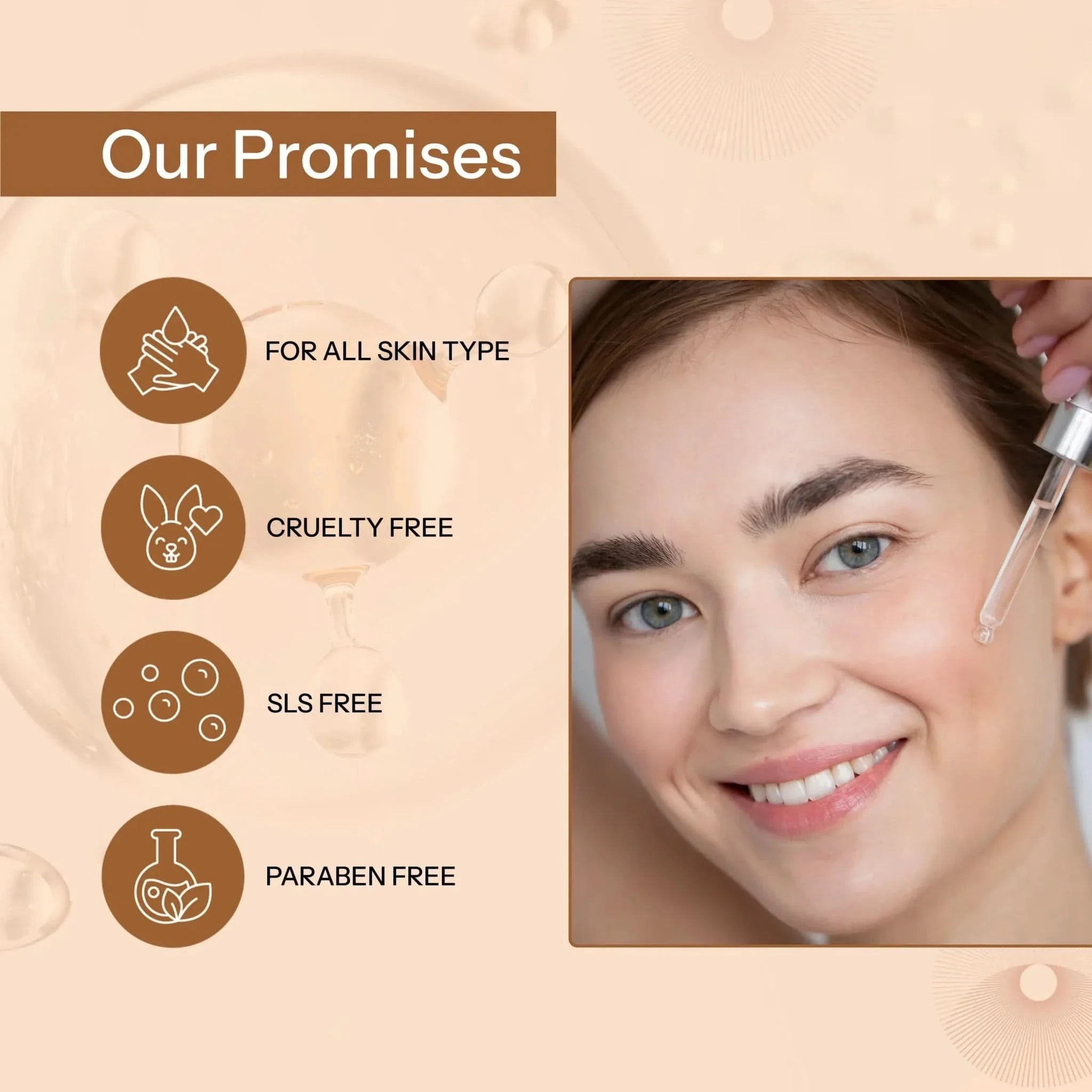 Glopetra Vitamin C Serum For Dull Skin - Dista