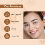 Thumbnail for Glopetra Vitamin C Serum For Dull Skin - Dista
