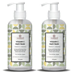 Thumbnail for Samisha Vitamin C Face Wash - Distacart