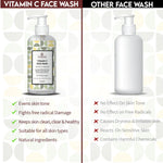 Thumbnail for Samisha Vitamin C Face Wash - Distacart