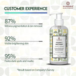 Thumbnail for Samisha Vitamin C Face Wash - Distacart
