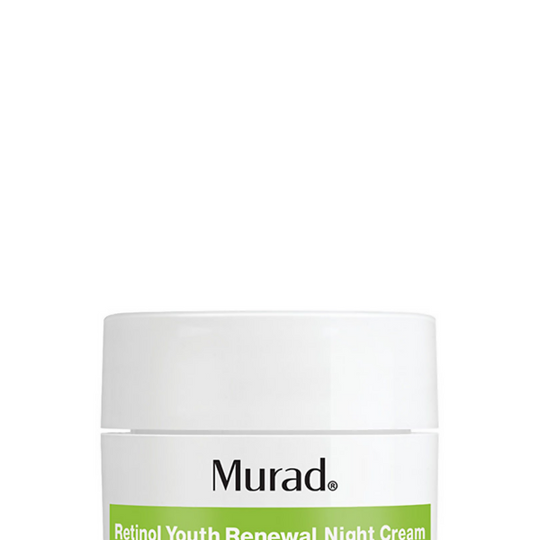 Murad Retinol Youth Renewal Night Cream - Distacart