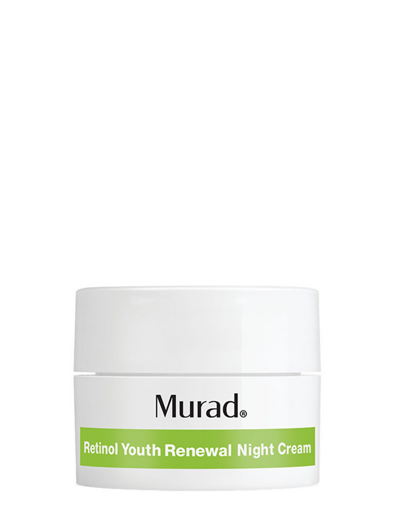 Murad Retinol Youth Renewal Night Cream - Distacart