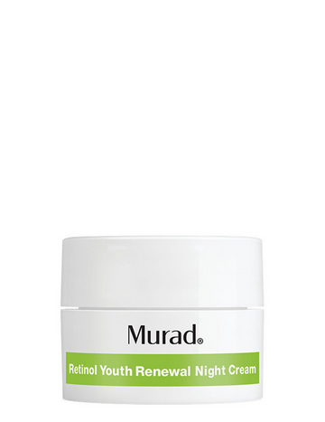 Murad Retinol Youth Renewal Night Cream - Distacart
