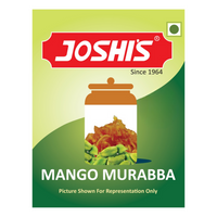 Joshi's Pickles Mango Murabba Sweet