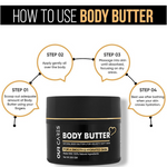 Thumbnail for Our Cares Shea Body Butter Cream - Distacart