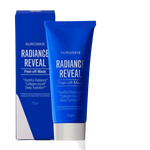 Thumbnail for SUROSKIE Radiance Reveal Peel Off Mask - Distacart