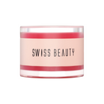 Thumbnail for Swiss Beauty Lip Perfect Duo Balm & Scrub - Beetroot - Distacart