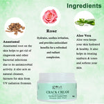Thumbnail for Globus Naturals Crack Cream Green