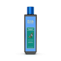 Thumbnail for Blue Nectar Briganantadi Rosemary Hair Nourishment Oil - Distacart
