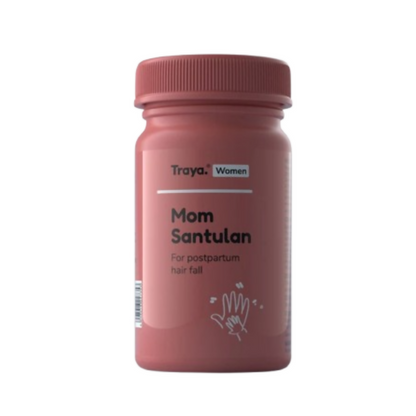 Traya Mom Santulan Tablets - Distacart